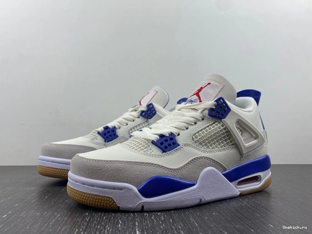 One Kick x Efficient Nike DR5415- 4 3949 Air SB Jordan 1013